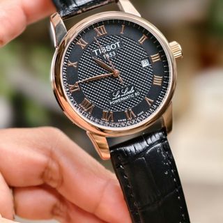 đồng hồ nam tisot