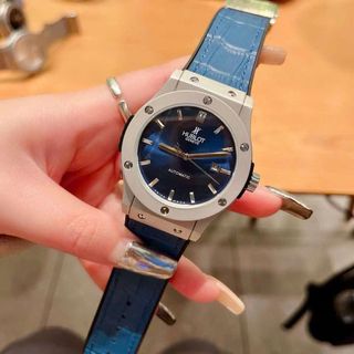 đồng hồ nam máy cơ hublot