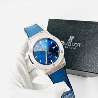 đồng hồ nam máy cơ hublot