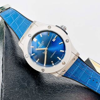 đồng hồ nam máy cơ hublot