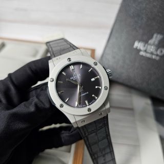 đồng hồ nam máy cơ hublot