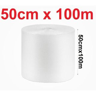 Cuộn bóng khí ( xốp nổ) 50cm giá sỉ