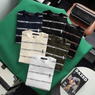 Áo thun nam. chất cotton 4c 100% , mịn , thấm hút tốt, Full tem tag mạc