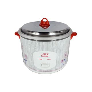 NỒI CƠM ĐIỆN 1,2L KIM CƯƠNG CHỐNG DÍNH NẮP RỜI
