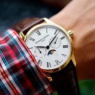 Đồng Hồ FC Cao Cấp Giá Tốt