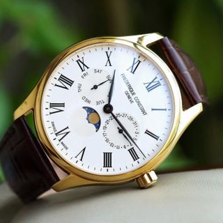 Đồng Hồ FC Cao Cấp Giá Tốt
