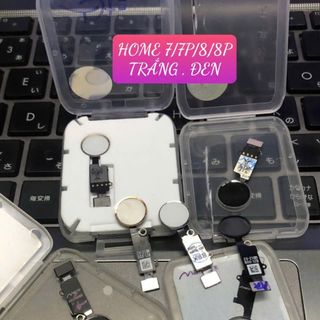 NÚT HOME IPHONE 7G,7 PLUS,8G,8 PLUS,NEW ,2 MÀU