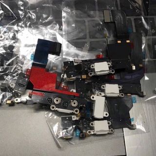 CHÂN SẠC IPHONE 5S NEW