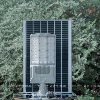 ĐÈN NĂNG LƯỢNG MẶT TRỜI DMT SOLAR
