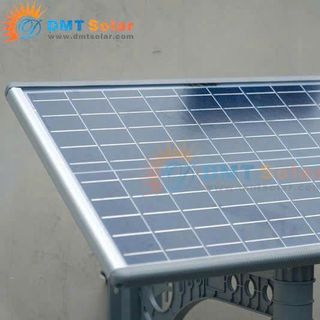 Đèn treo tường năng lượng mặt trời 15W Euler Energy