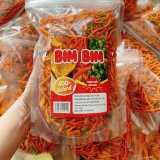 Snack Bim Bim