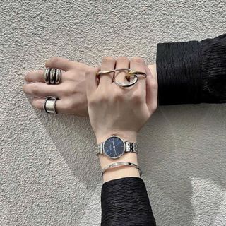 ĐỒNG HỒ NỮ CAO CẤP DANIEL W PETITE LUMINE BEZEL VIỀN HỘT