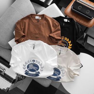 Áo thun nam. Logo thêu chuẩn hãng, chi tiết từng cọng chỉ Chất cotton 2c xịn, mềm mịn