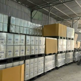 [Bán buôn] Đường nước Daesang Hàn Quốc 25kg giá tốt, chất lượng cao, số lượng lớn