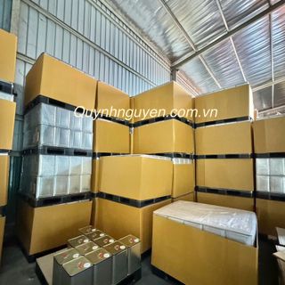 [Bán buôn] Đường nước Daesang Hàn Quốc 25kg giá tốt, chất lượng cao, số lượng lớn