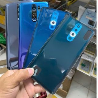 Nắp lưng Cho Xiaomi Redmi Note 8 Pro