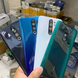 Nắp lưng Cho Xiaomi Redmi Note 8 Pro