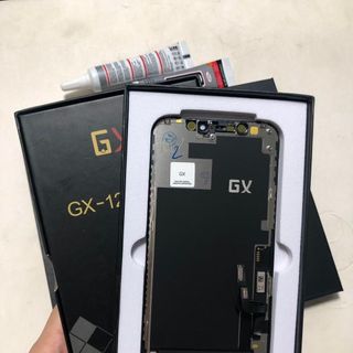MÀN HÌNH IPHONE 12 (12 PRO) ZIN OLED LOẠI GX NEW, HIỂN THỊ ĐẸP