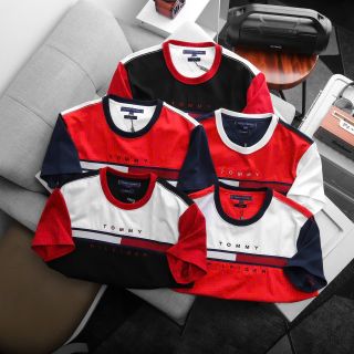 Áo thun nam. Chất 100% COTTON chính phẩm co giản 4 chiều xịn sò dày dặn mịn mát