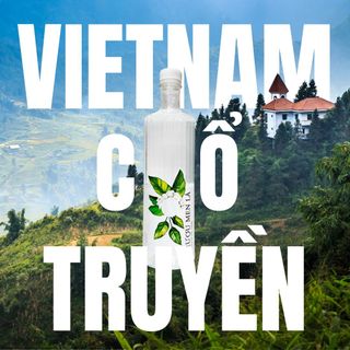 RƯỢU MEN LÁ_rượu_thùng 12 chai (thương hiệu NAM NGỌC TỬU)