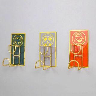 Miếng dán móc Treo Chậu Thau NAMA Cao Cấp, Đa Năng, Tiện Dụng - Móc dán treo thau NAMA giá sỉ