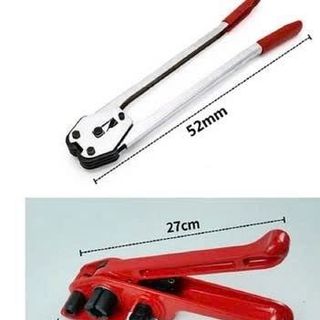 Dụng cụ siết dây đai cầm tay