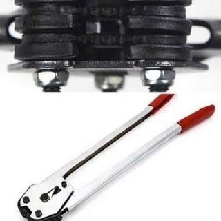 Dụng cụ siết dây đai cầm tay