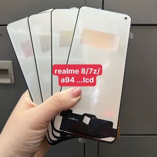 Màn hình Oppo Reno 6z 5G/ Reno 7Z 5G/ Reno 8Z 5G/ A74
