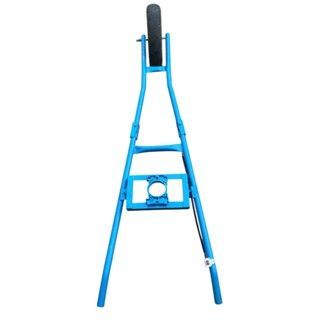 KHUNG XE ĐẨY MÁY KHOAN ĐẤT TRỒNG CÂY [NOKITECH - 2025]