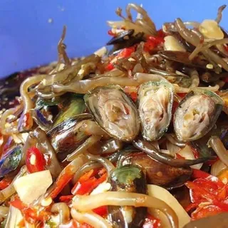 Mắm Cà Xỉu (Thùng 50 Hủ)