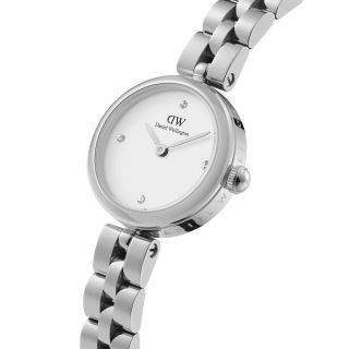 ĐỒNG HỒ NỮ CAO CẤP DANIEL W ELAN LUMINE SIZE MINI