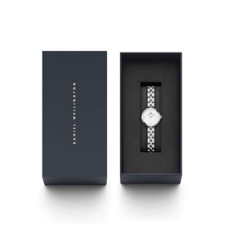 ĐỒNG HỒ NỮ CAO CẤP DANIEL W ELAN LUMINE SIZE MINI