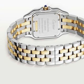 ĐỒNG HỒ NỮ CAO CẤP CATIƠ PANTHERE DEMI
