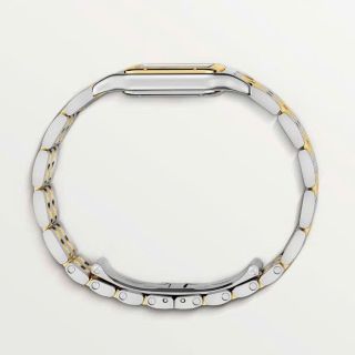 ĐỒNG HỒ NỮ CAO CẤP CATIƠ PANTHERE DEMI