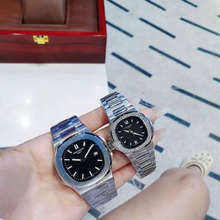 ĐỒNG HỒ NAM NỮ CAO CẤP PHATEK MÁY CƠ VÀ PIN