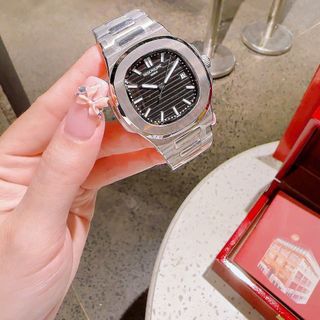 ĐỒNG HỒ NAM NỮ CAO CẤP PHATEK MÁY CƠ VÀ PIN