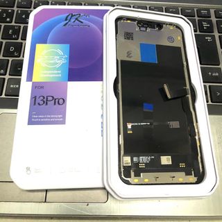 Màn Hình Iphone 13 Pro Incell Jk New Hiển Thị Đẹp, Nguyên Seal