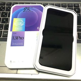 Màn Hình Iphone 13 Pro Incell Jk New Hiển Thị Đẹp, Nguyên Seal