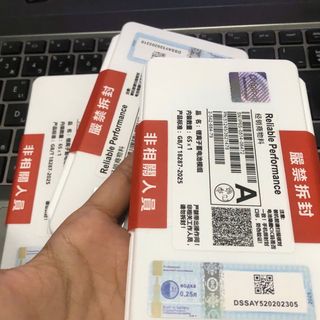 Pin iphone 6S Loại FoxConn,Dung Lượng Siêu Cao
