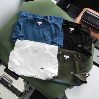 Áo thun nam. chất cotton 4c 100%  , mịn , thấm hút tốt, Full tem tag mạc