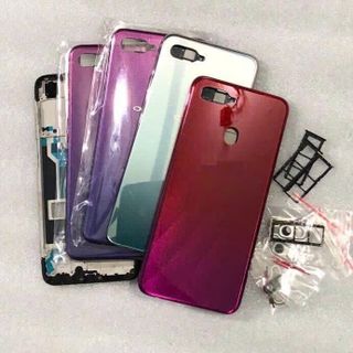 VỎ OPPO F9 FULL BỘ