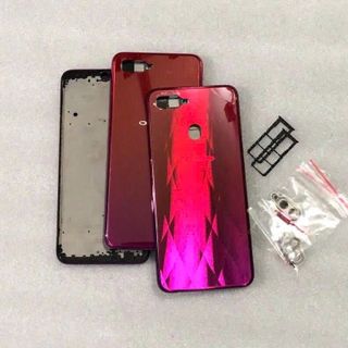 VỎ OPPO F9 FULL BỘ