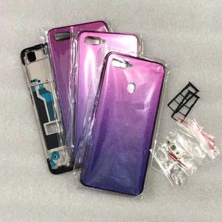 VỎ OPPO F9 FULL BỘ