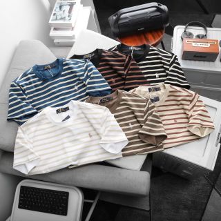 Áo thun nam.   Chất vải cotton 4c siêu xịn mịn mát