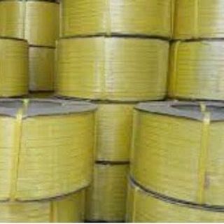 Dây đai 1F2 ( xanh lá , trắng , đỏ , vàng)