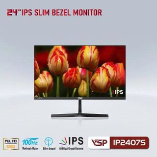 Màn hình VSP LCD PC máy tính IP2407s