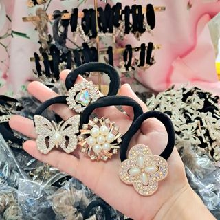 DÂY CỘT TÓC ĐÁ