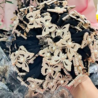 DÂY CỘT TÓC ĐÁ