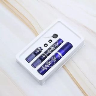 Bộ Đầu Lọc Thuốc Cao Cấp Công Nghệ Kép Nhật Bản, Có Hộp Đựng Sử Dụng Size Lớn & Vừa & Nhỏ, Tái Sử Dụng Lâu Dài