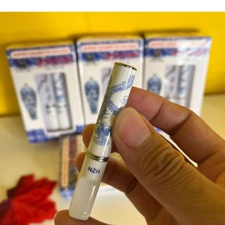 Bộ đầu lọc thuốc lá in Rồng Phụng sành điệu dành cho các anh